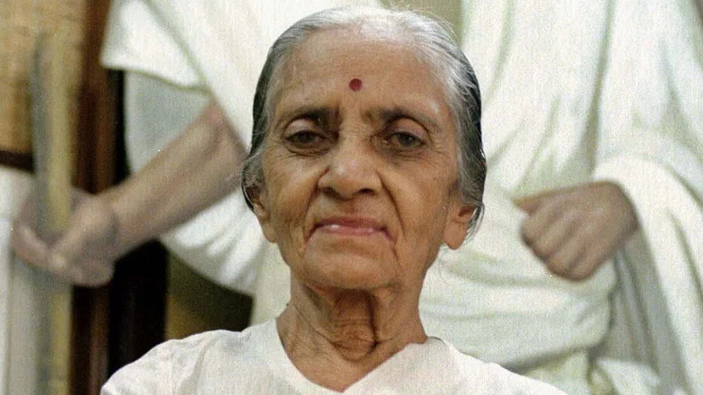 The RJ Who Led A Secret Radio Station In India's Freedom Struggle Usha Mehta