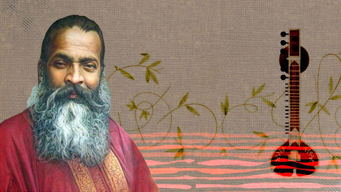 Pandit VD Paluskar