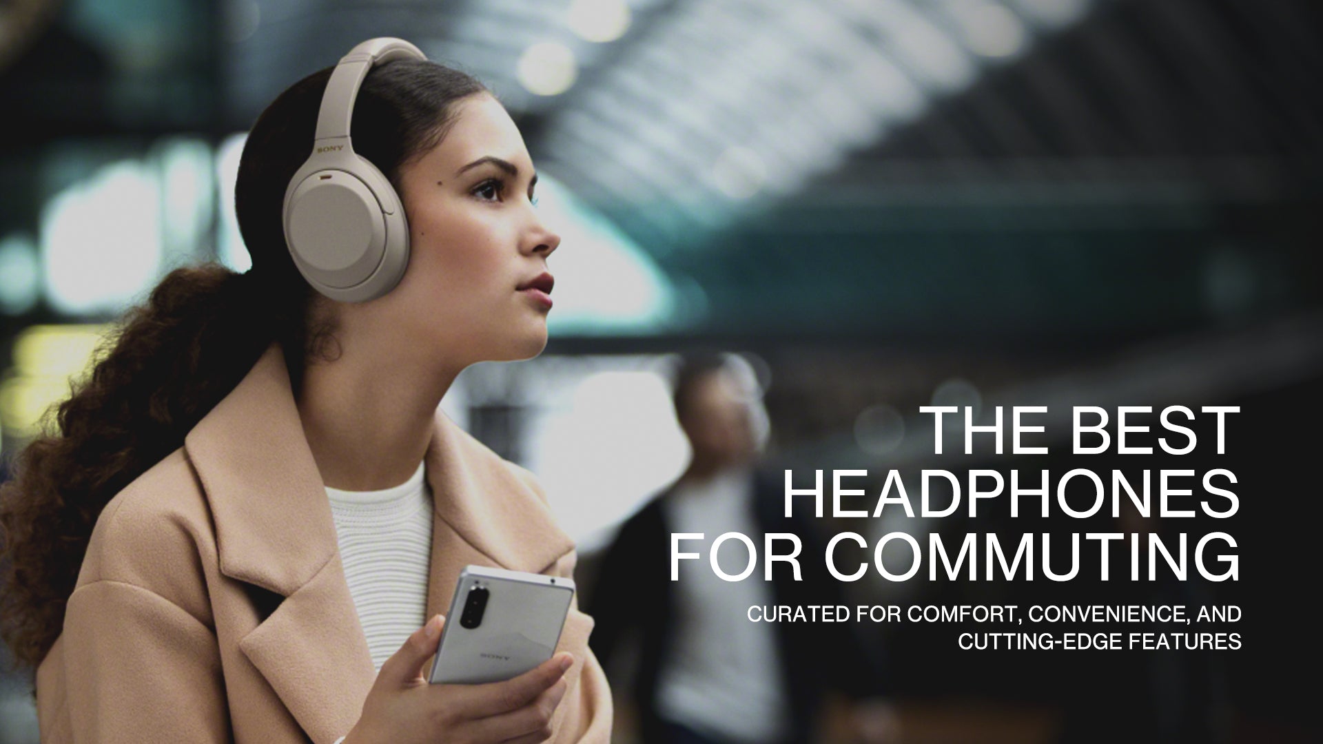 The Best Travel & Commute Headphones of 2024