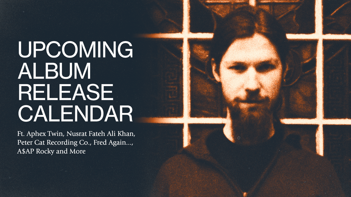 The Ultimate Album Release Lineup for 2024 | The Revolver Club – Page 4