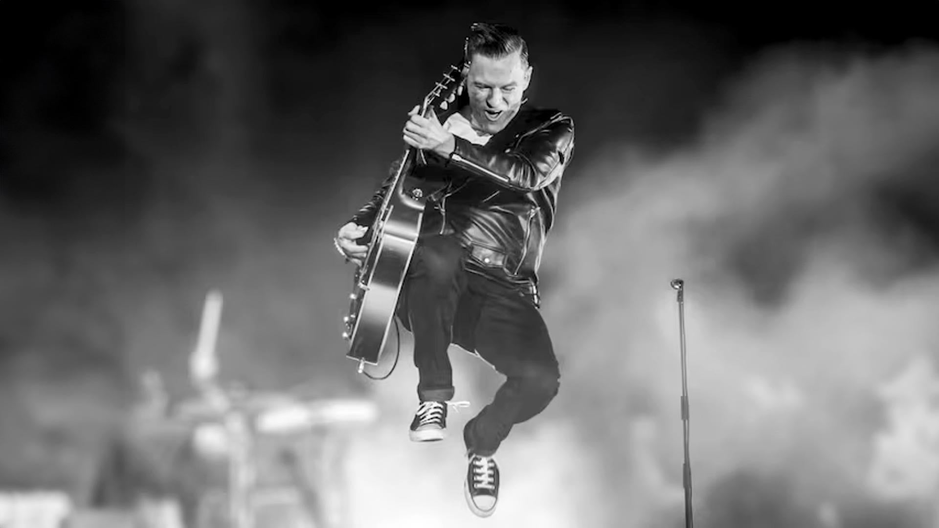 Why India Can’t Get Enough of Bryan Adams and his 90s Peers