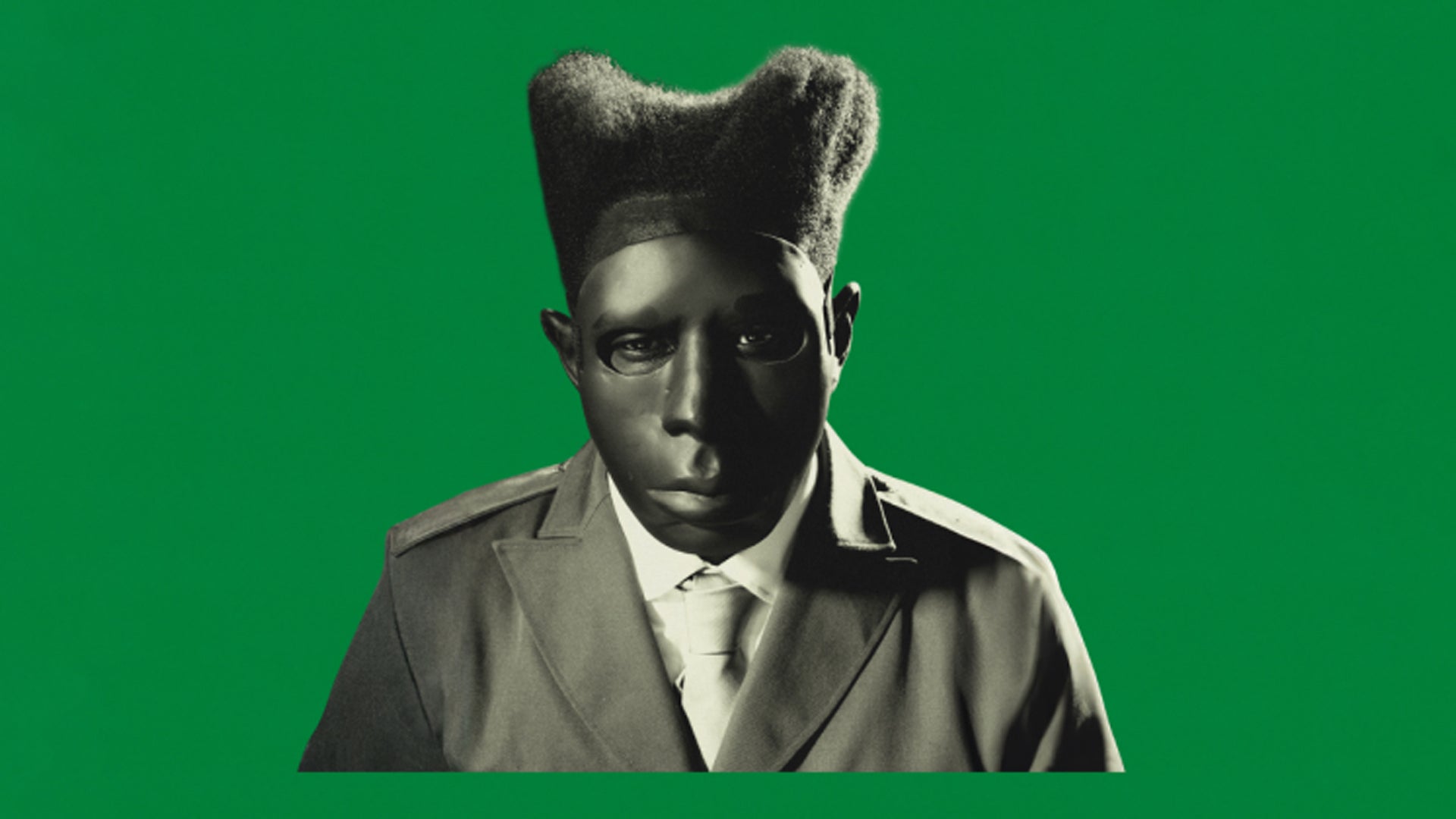 How Tyler, The Creator Honors African Heritage in 'Chromakopia'