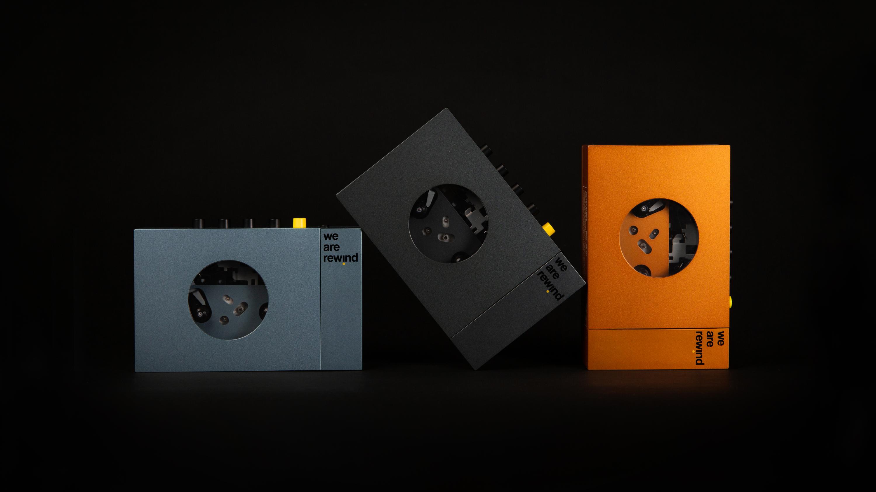 Tape records