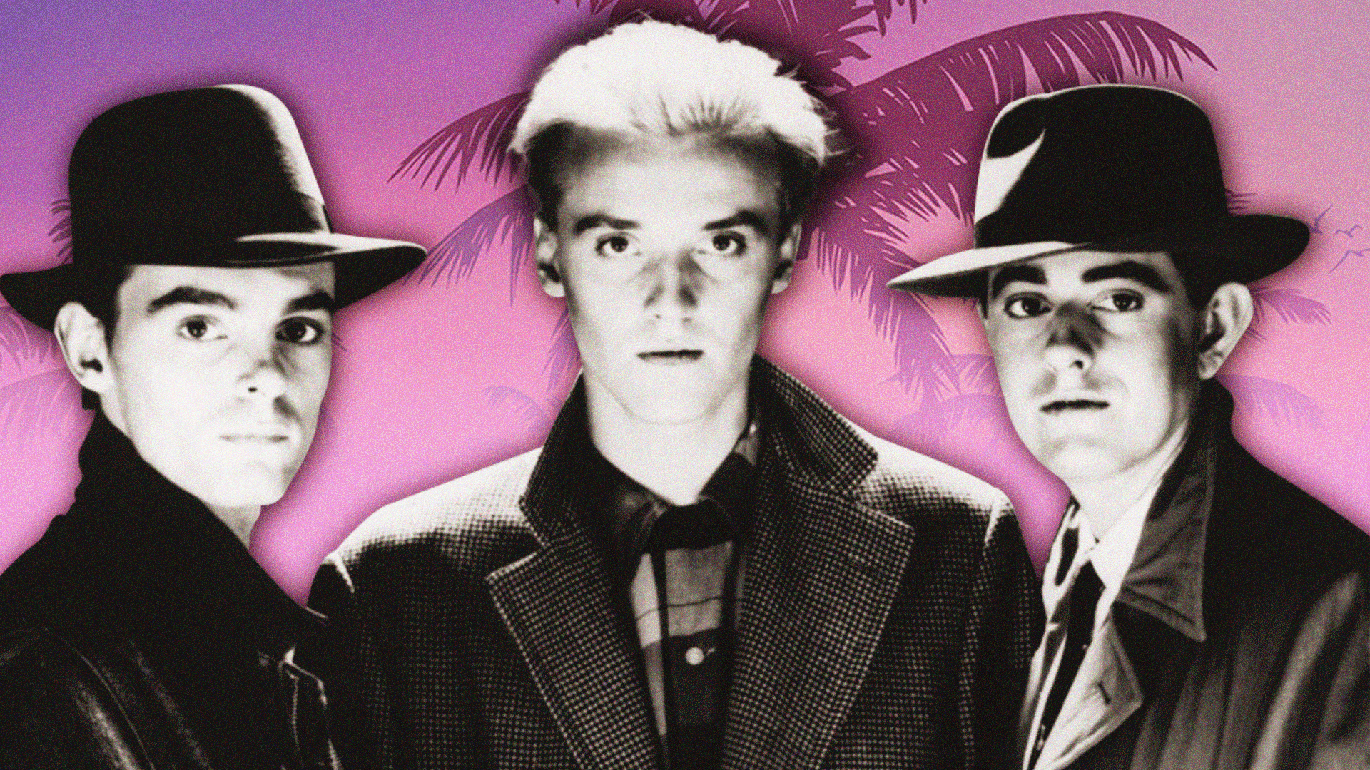 The Temptation of Fair Compensation: Martyn Ware vs Rockstar Games