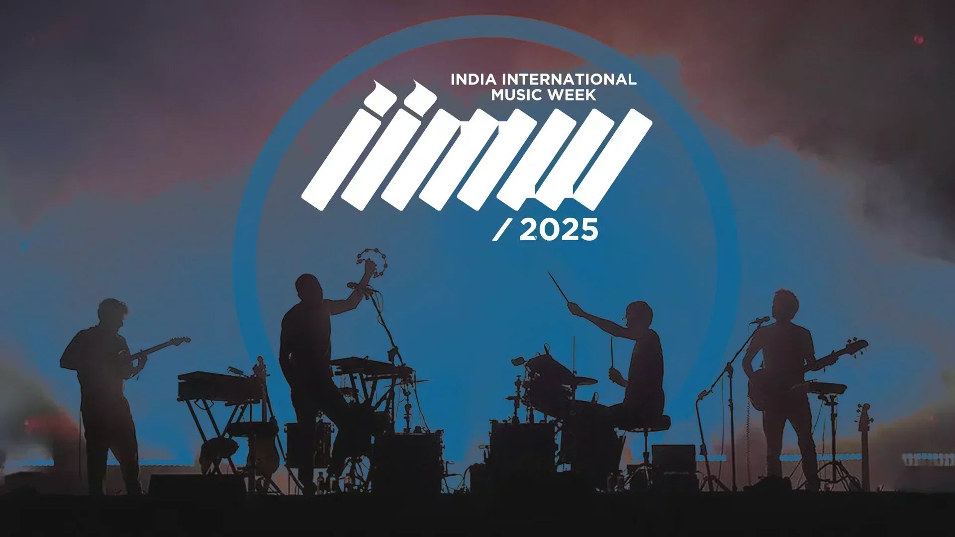 India Leads the Global Music Conversation this February | India International Music Week 2025