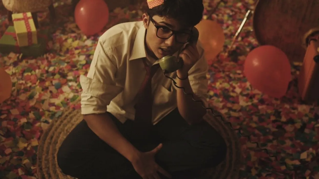 Breaking Through: How Janisht Joshi evolved from cover artist to a million-view hitmaker