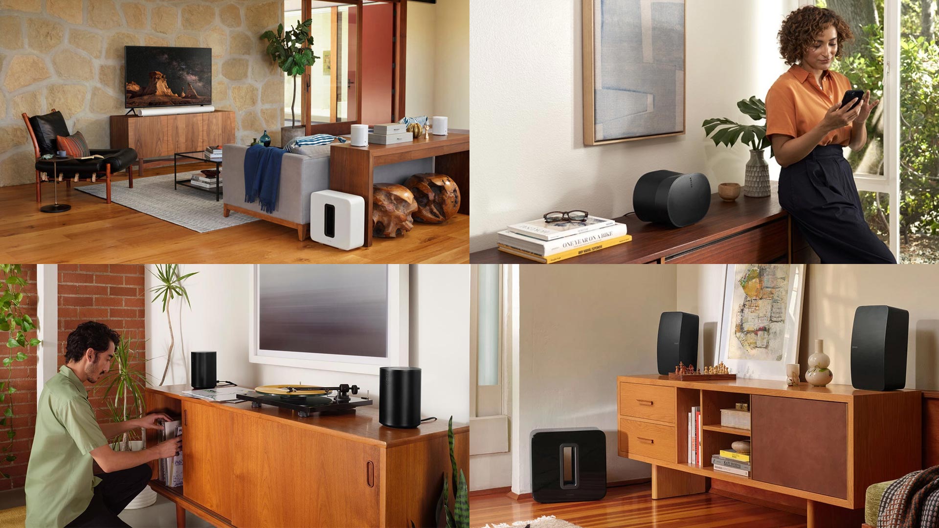 The No BS Guide to: Multi-Room Audio