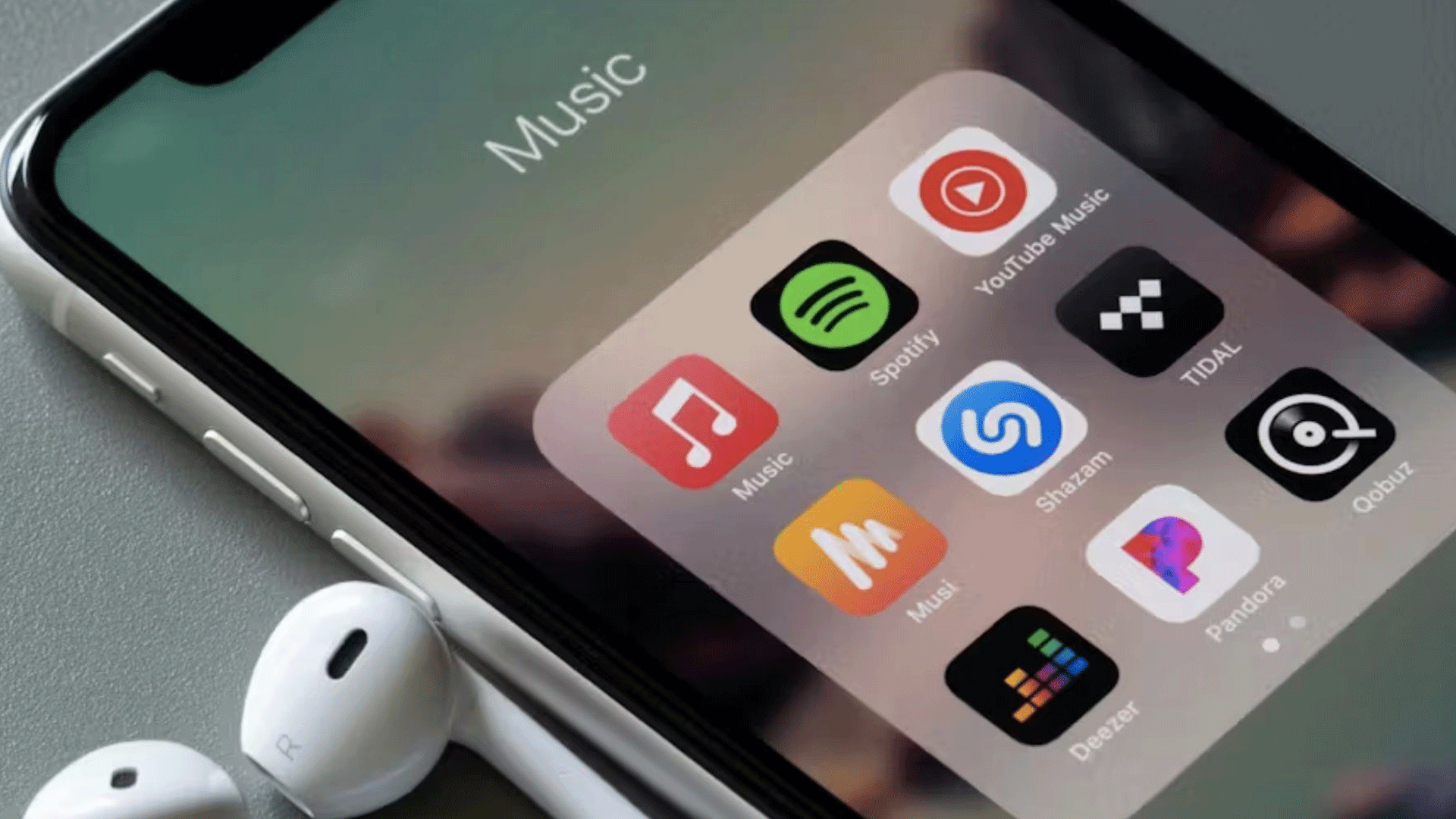 For the First Time in History, Global Value of Music Copyright Surpasses Cinema Box Office