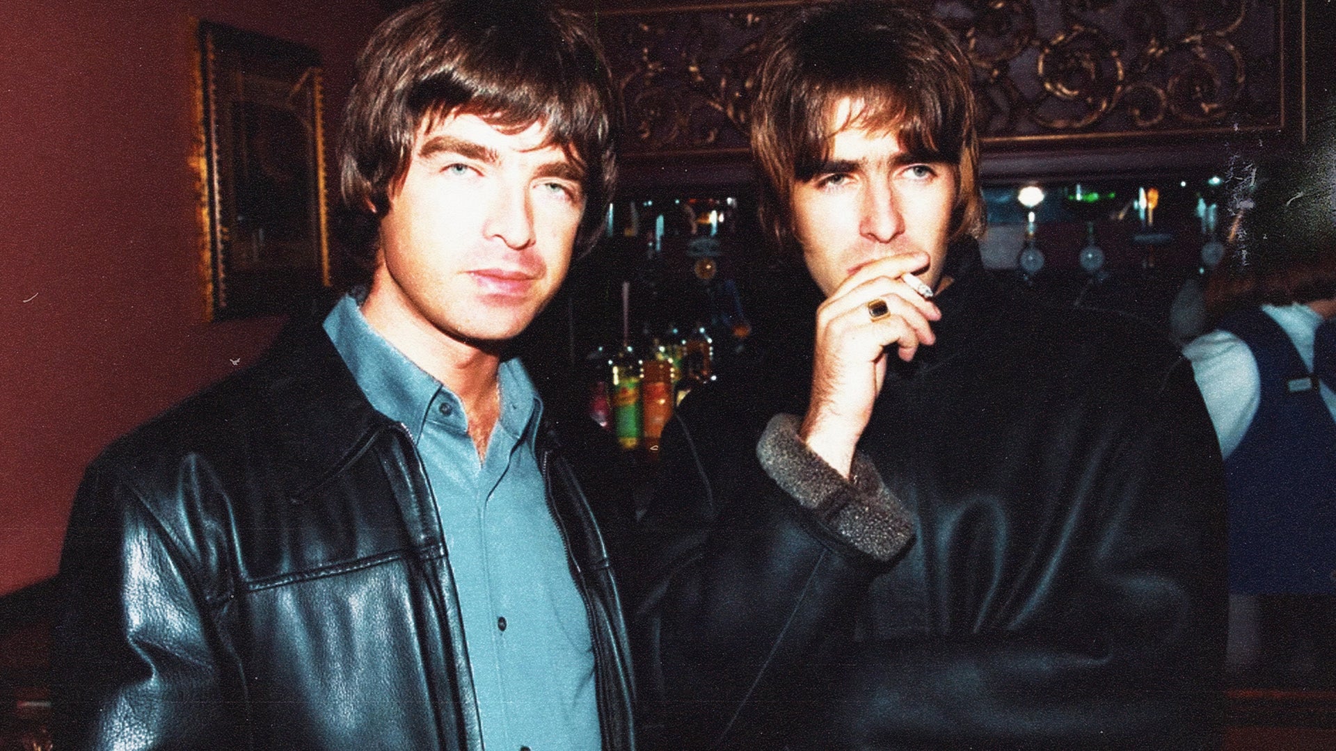 The Manchester Lads Are Coming Back Again! - Revisiting The Most Infamous Moments From The Oasis Feud