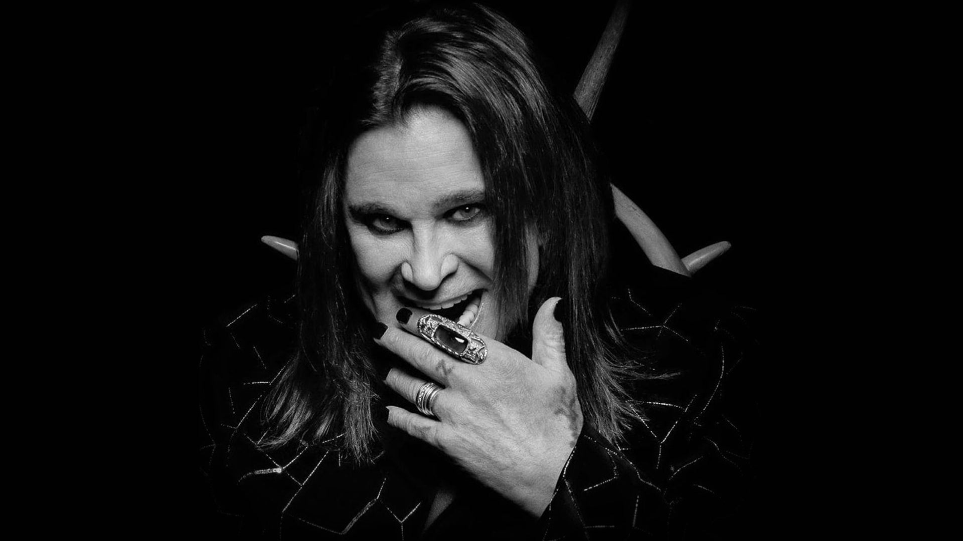 Prince of Darkness; 3 December 1948 - 22 July 2025