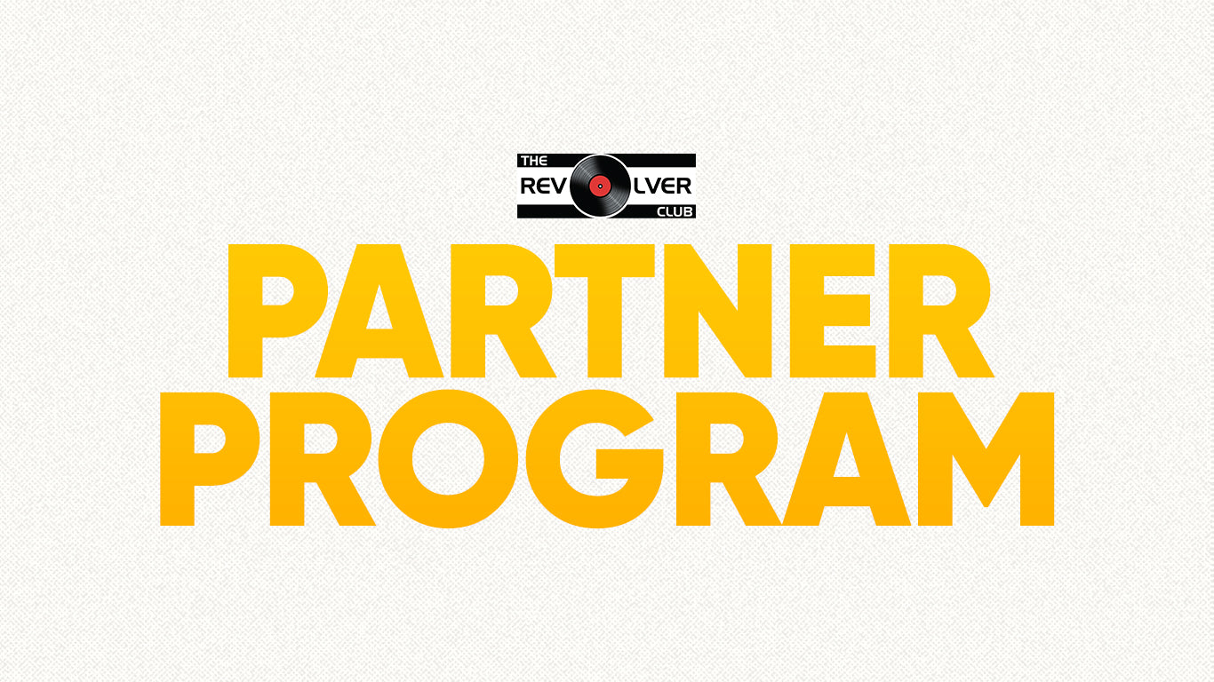 Announcing the TRC Partner Program!