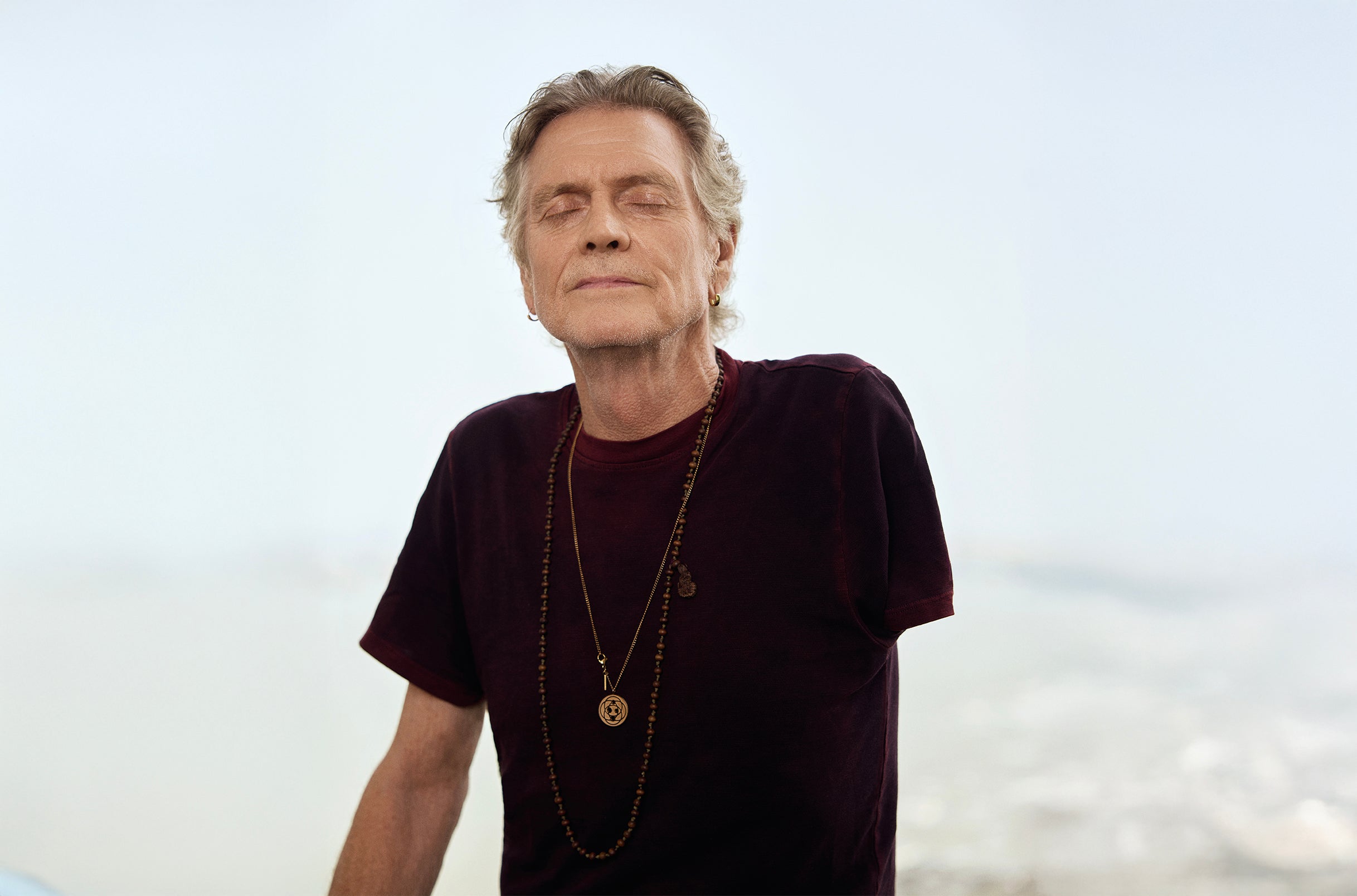 The Hysteria: Rick Allen on the band's long road to Mumbai