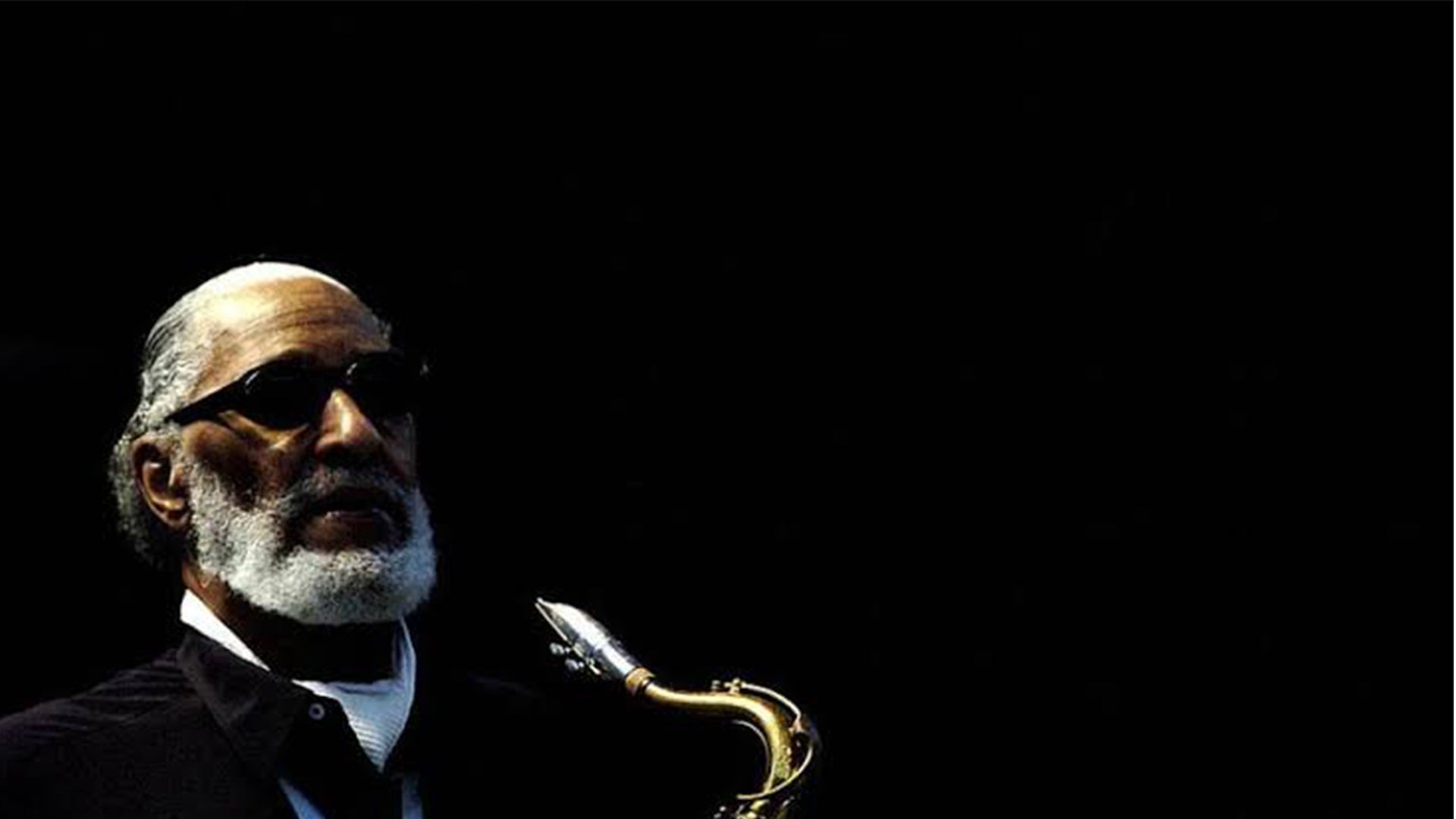 Colossus: Sonny Rollins, 7th September 1930 - 25th May 2026
