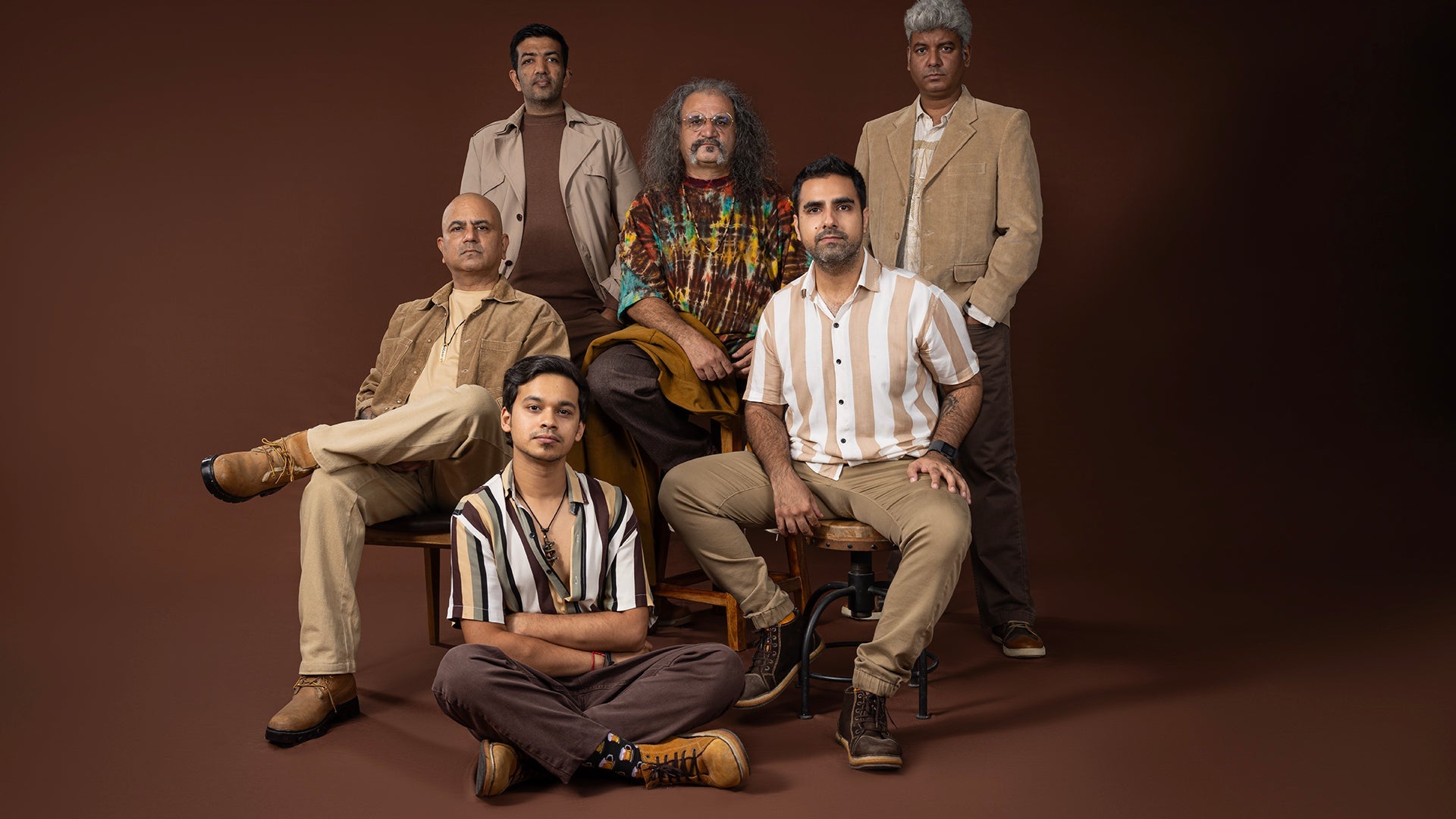 The Run: How Parikrama built one of Indian Rock's longest running act