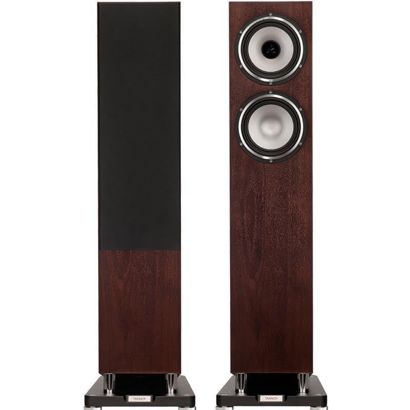Hi-Fi Speakers 101