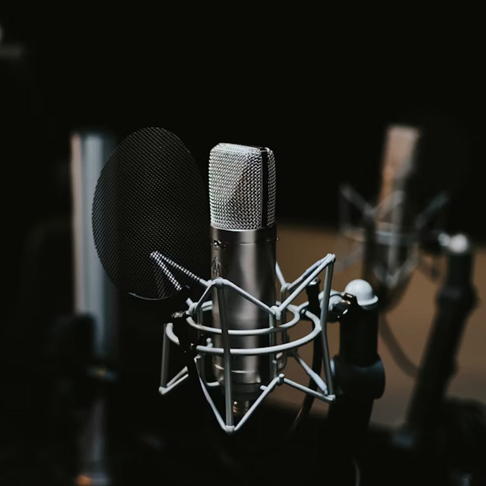 Microphones