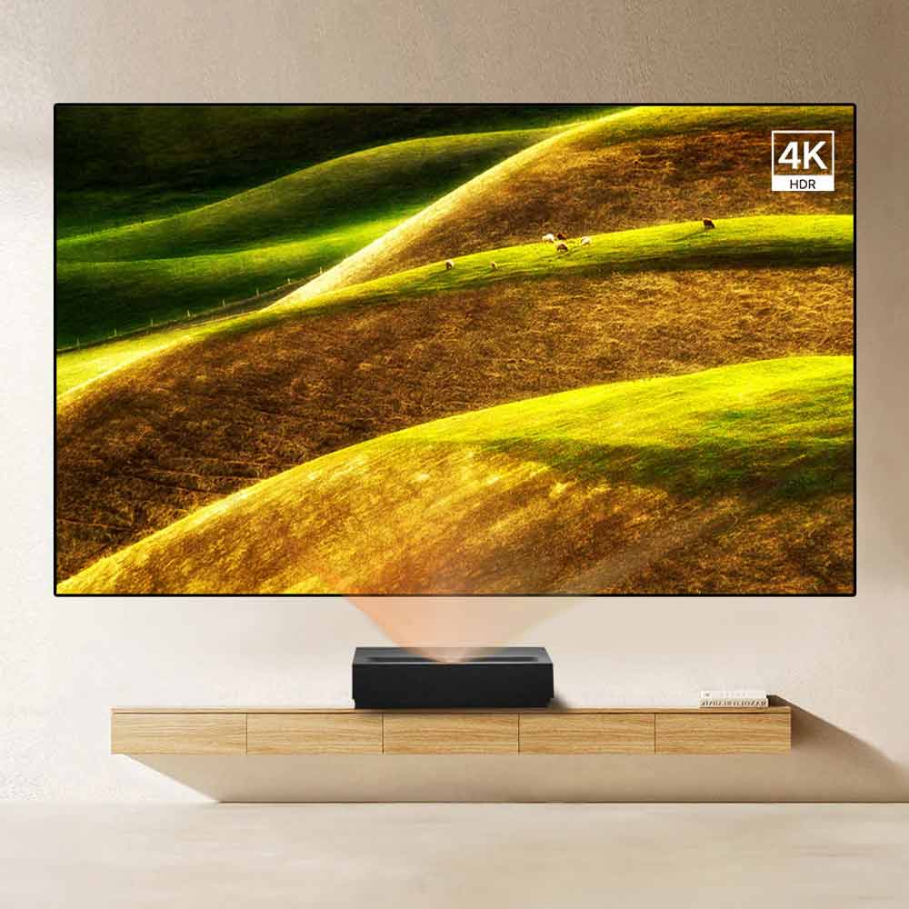 Projector Screens