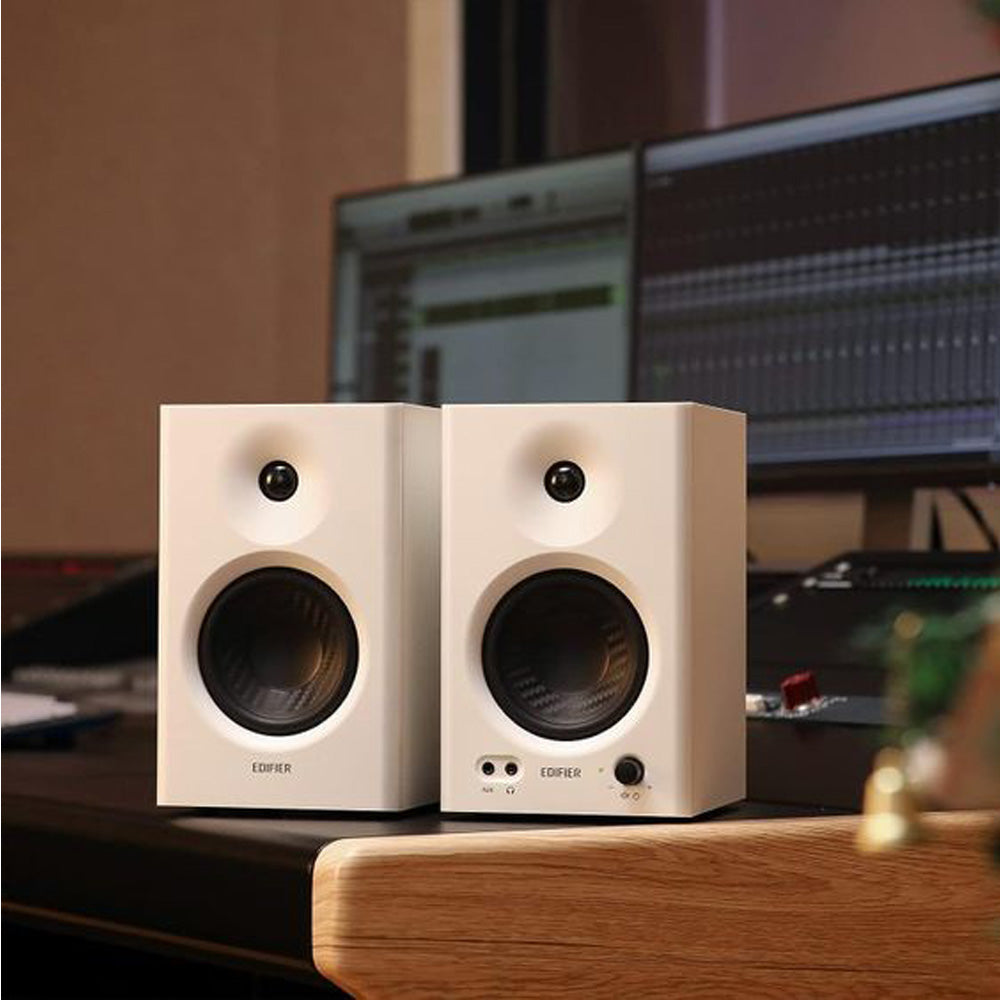 Studio Monitors