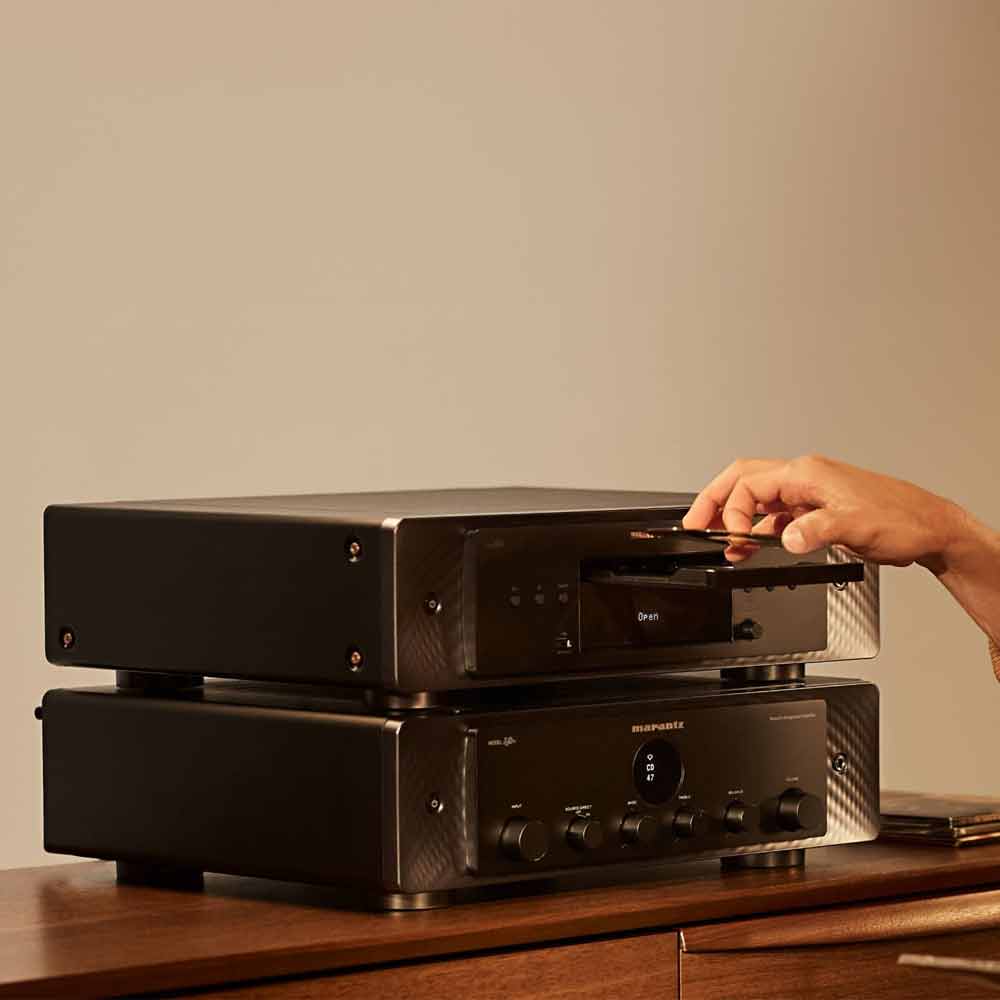 CD Players