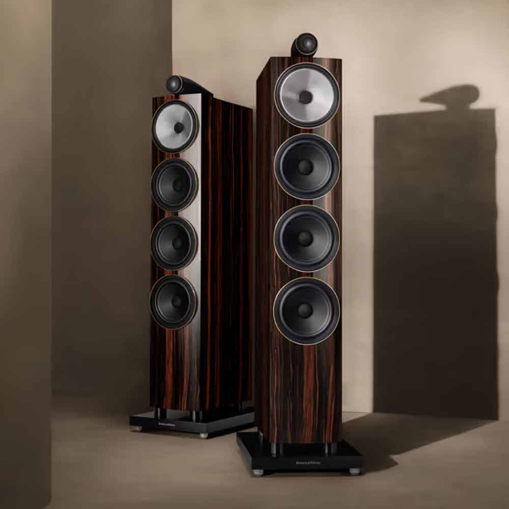 Floorstanders Speakers