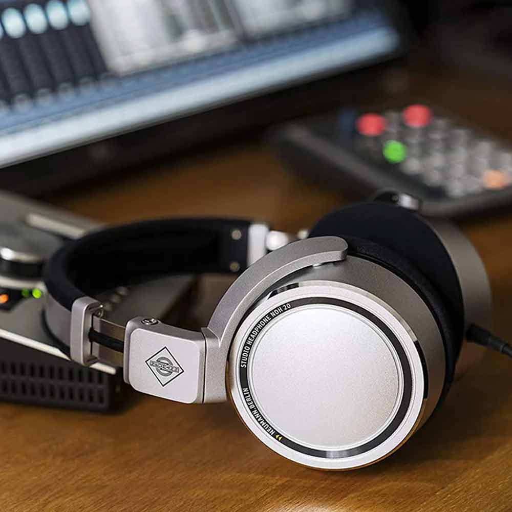 Monitor Headphones
