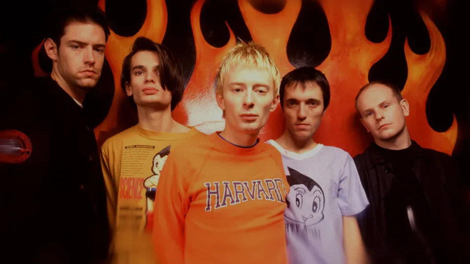 Radiohead