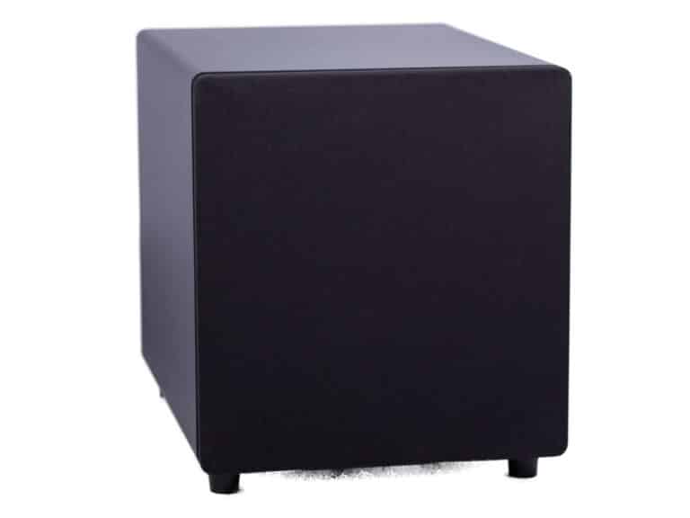 Velodyne Impact X 15 Active Subwoofer