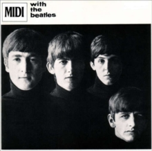 The Beatles - With the Beatles (Quick Ship)