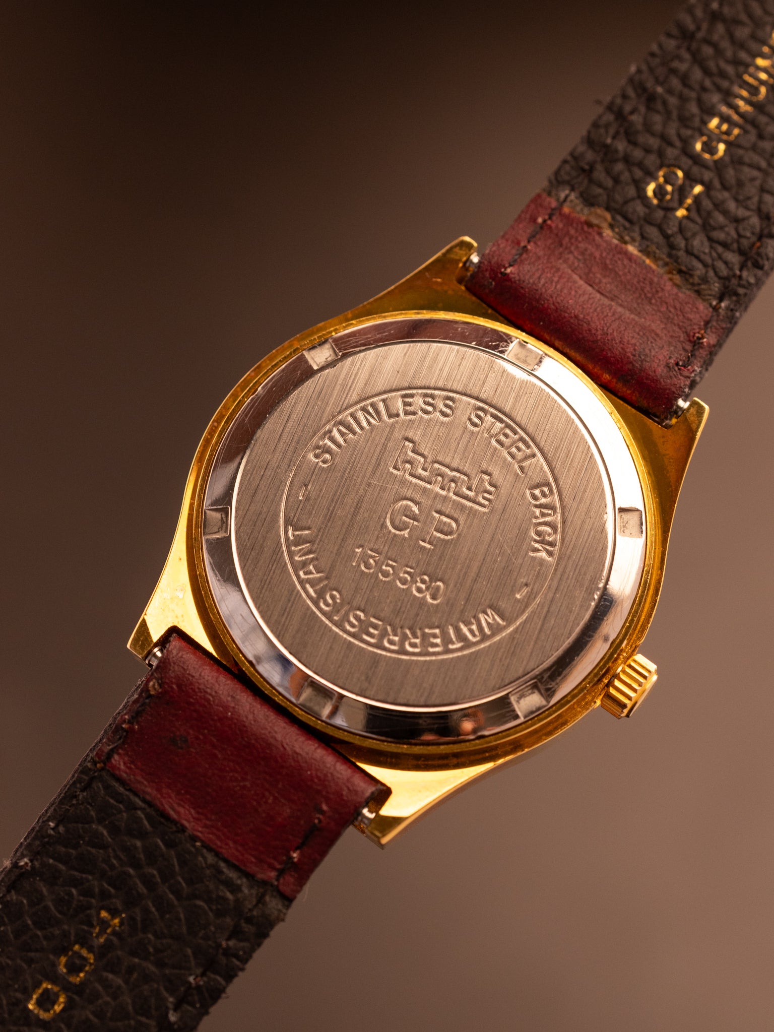 HMT Kranti Mint (Ref. 135580) (34mm; Manual)