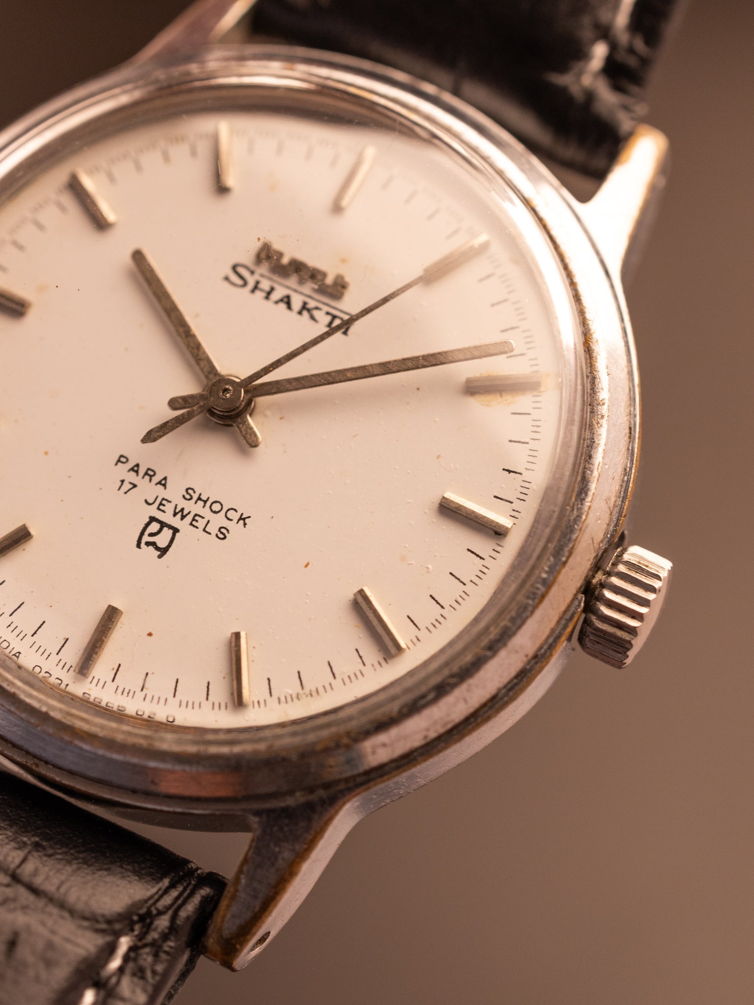 HMT Shakti (Ref. 599070) (34mm; Manual)