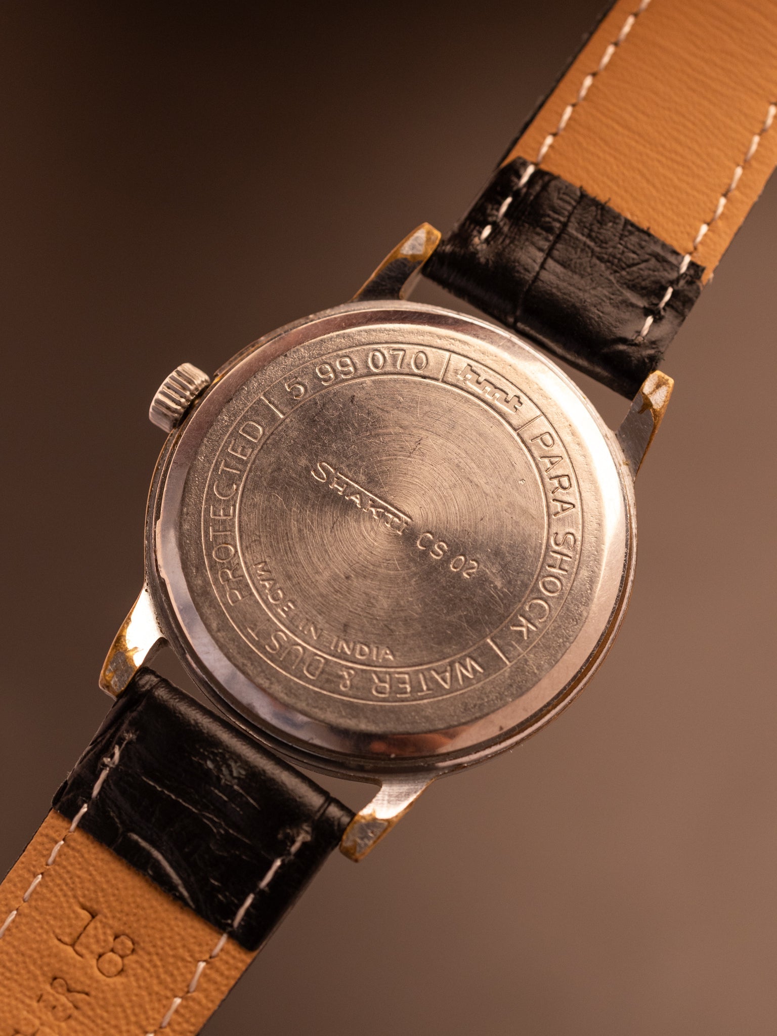 HMT Shakti (Ref. 599070) (34mm; Manual)