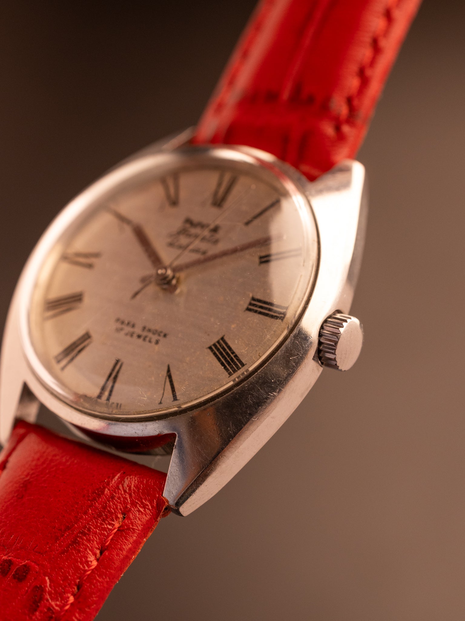 HMT Janata Deluxe (Ref. 2092728) (34mm; Manual)