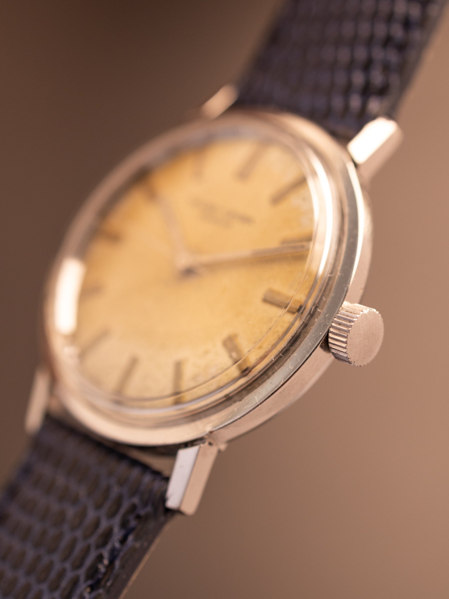 Favre Leuba Geneve Thinline (Ref. 81073) (34mm; Manual)