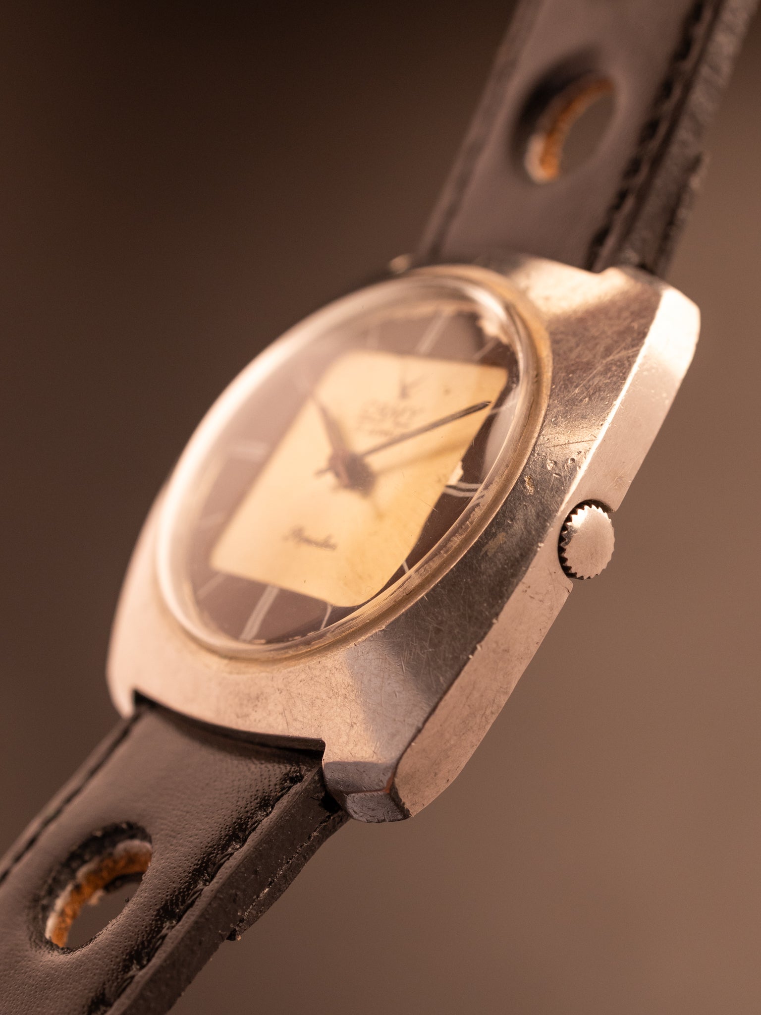 Camy Popular Automatic (Ref. Unknown) (38mm; Automatic)