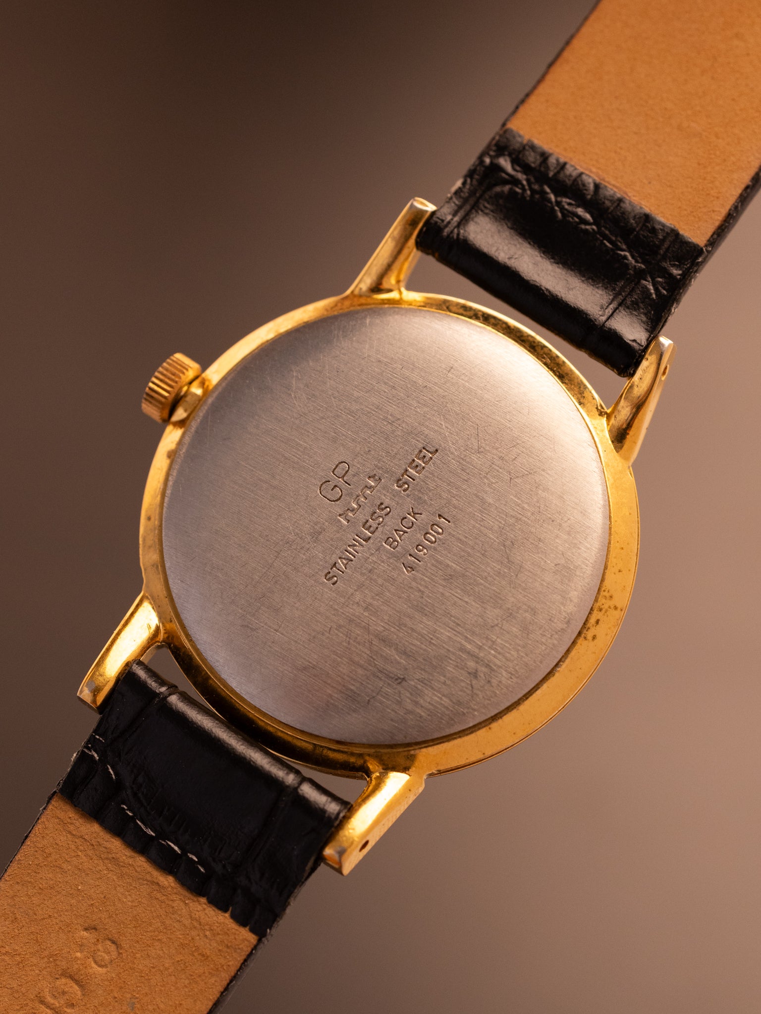 HMT Sona Pearl (Mint) (Ref. 419001) (35mm; Manual)