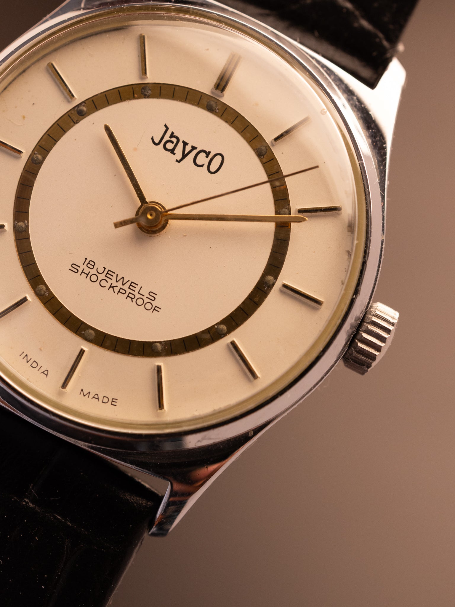 Jayco NOS (Ref. Unknown) (36mm; Manual)