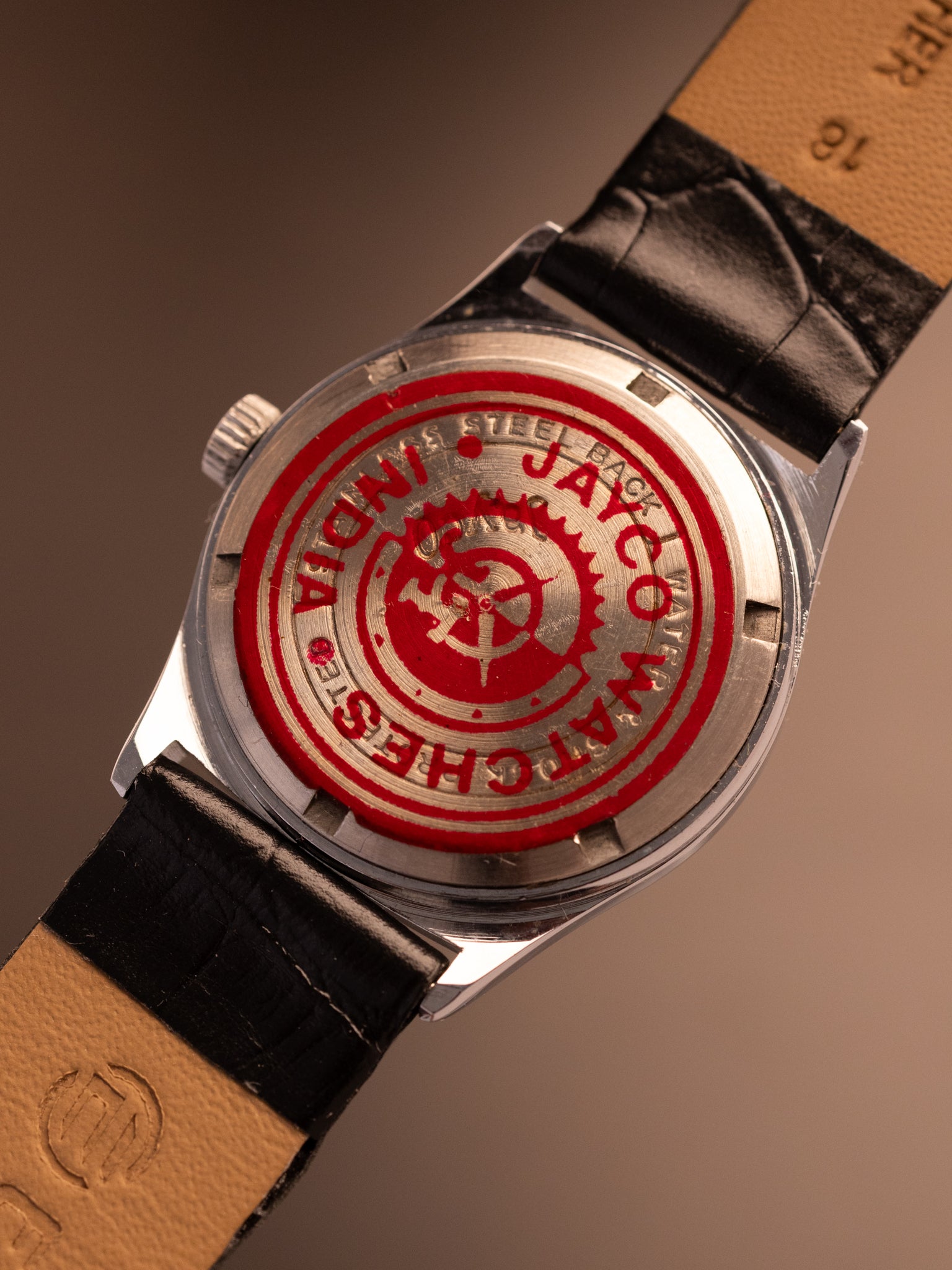 Jayco NOS (Ref. Unknown) (36mm; Manual)