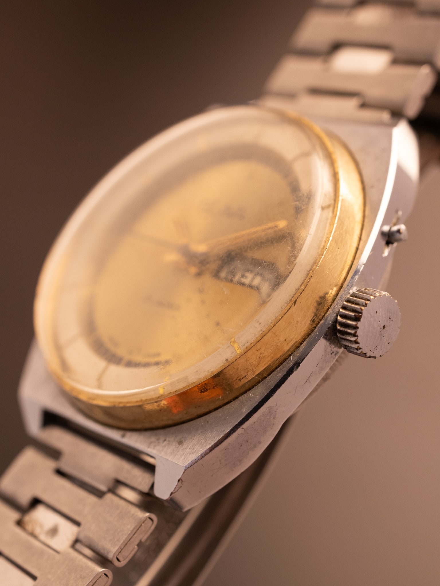 Slava 26 Jewels (Ref. 207450) (37mm; Manual)
