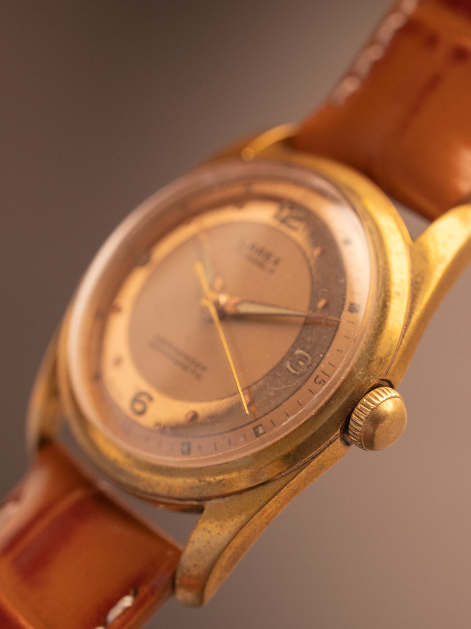 Larex (Ref. 471) (31mm; Manual)