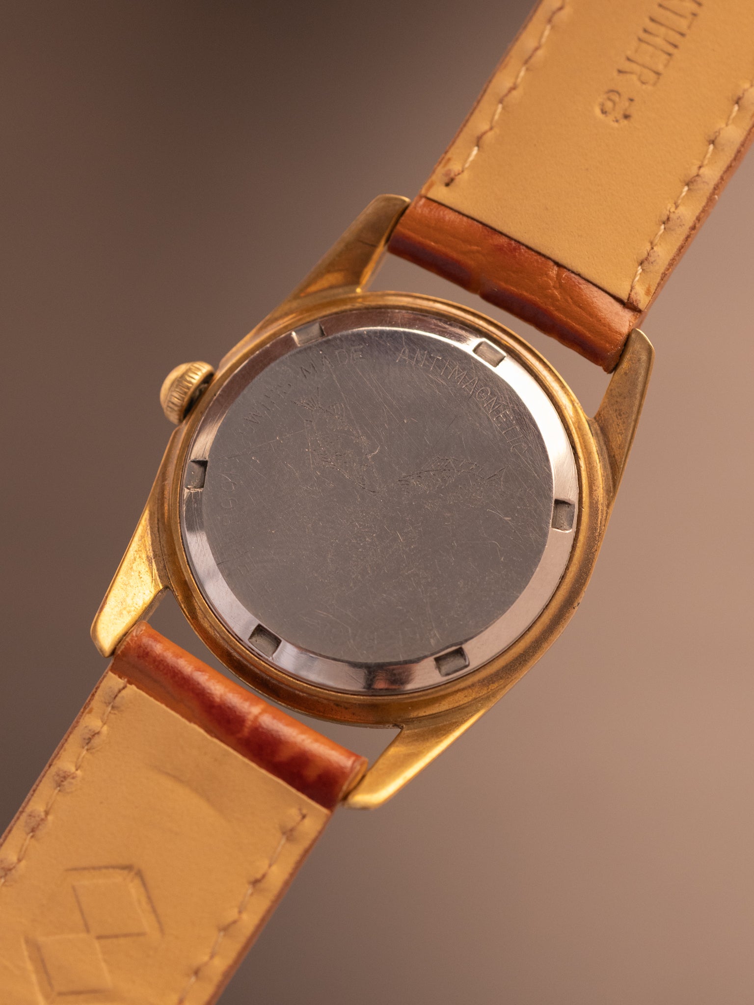 Larex (Ref. 471) (31mm; Manual)