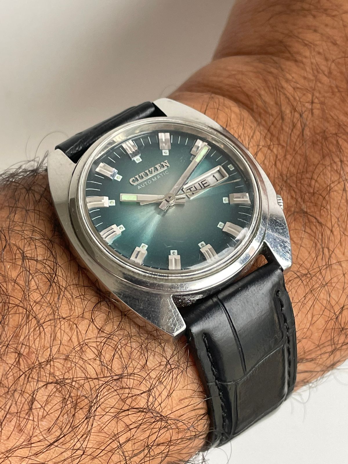 Citizen parawater vintage outlet