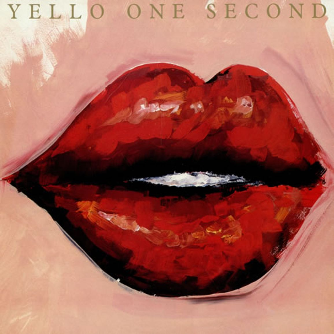 Yello – One Second (Music On Vinyl) (Arrives in 21 Days)