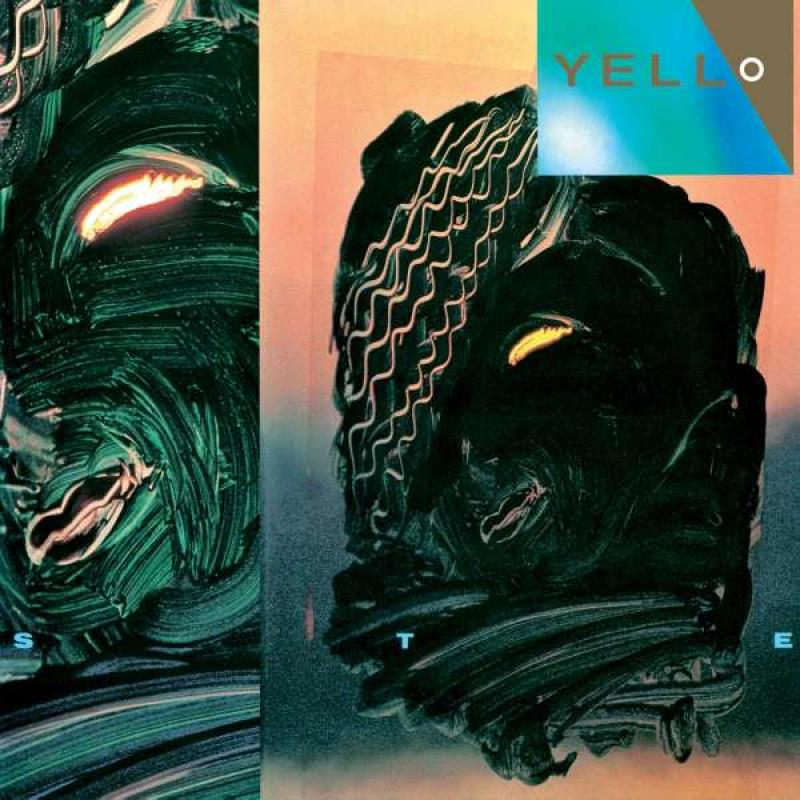 Yello – Stella (Music On Vinyl) (Arrives in 21 Days)