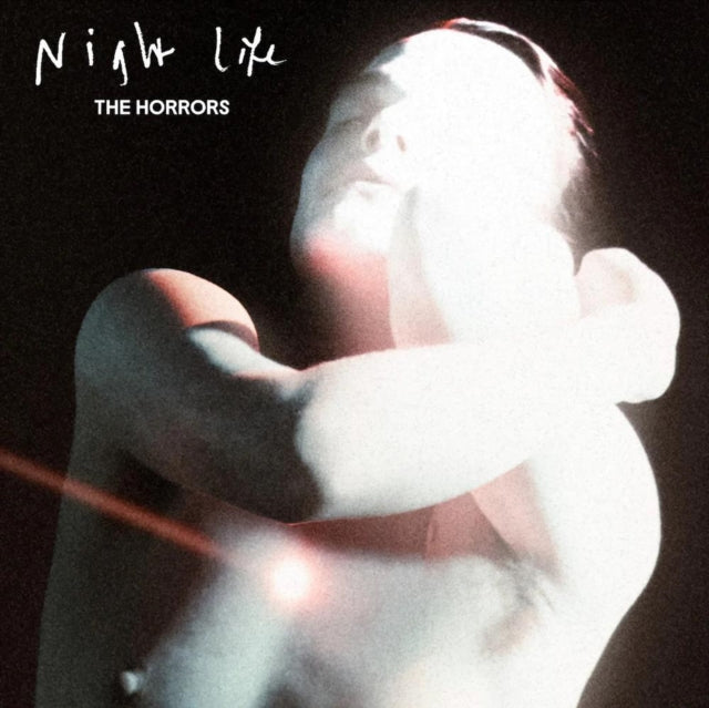 The Horrors – Night Life (Arrives in 21 Days)