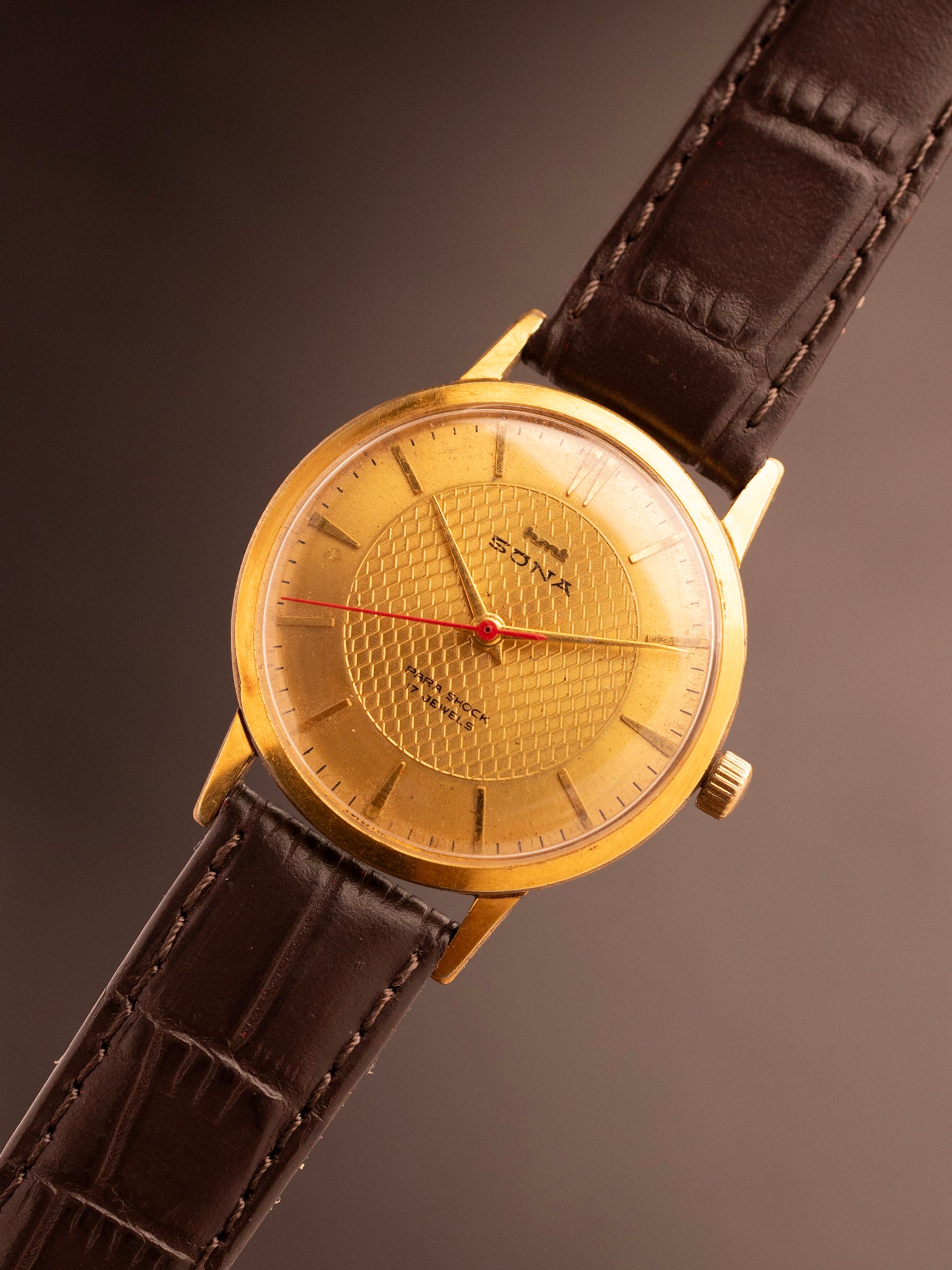HMT Sona (Ref. 145179) (35mm; Manual) (Mint)