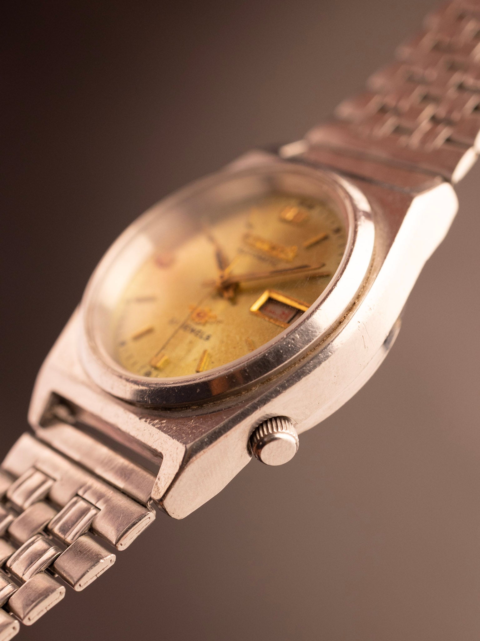 Citizen Eagle 7 80200250 (Ref. 4-038878 SMK) (33mm; Automatic)