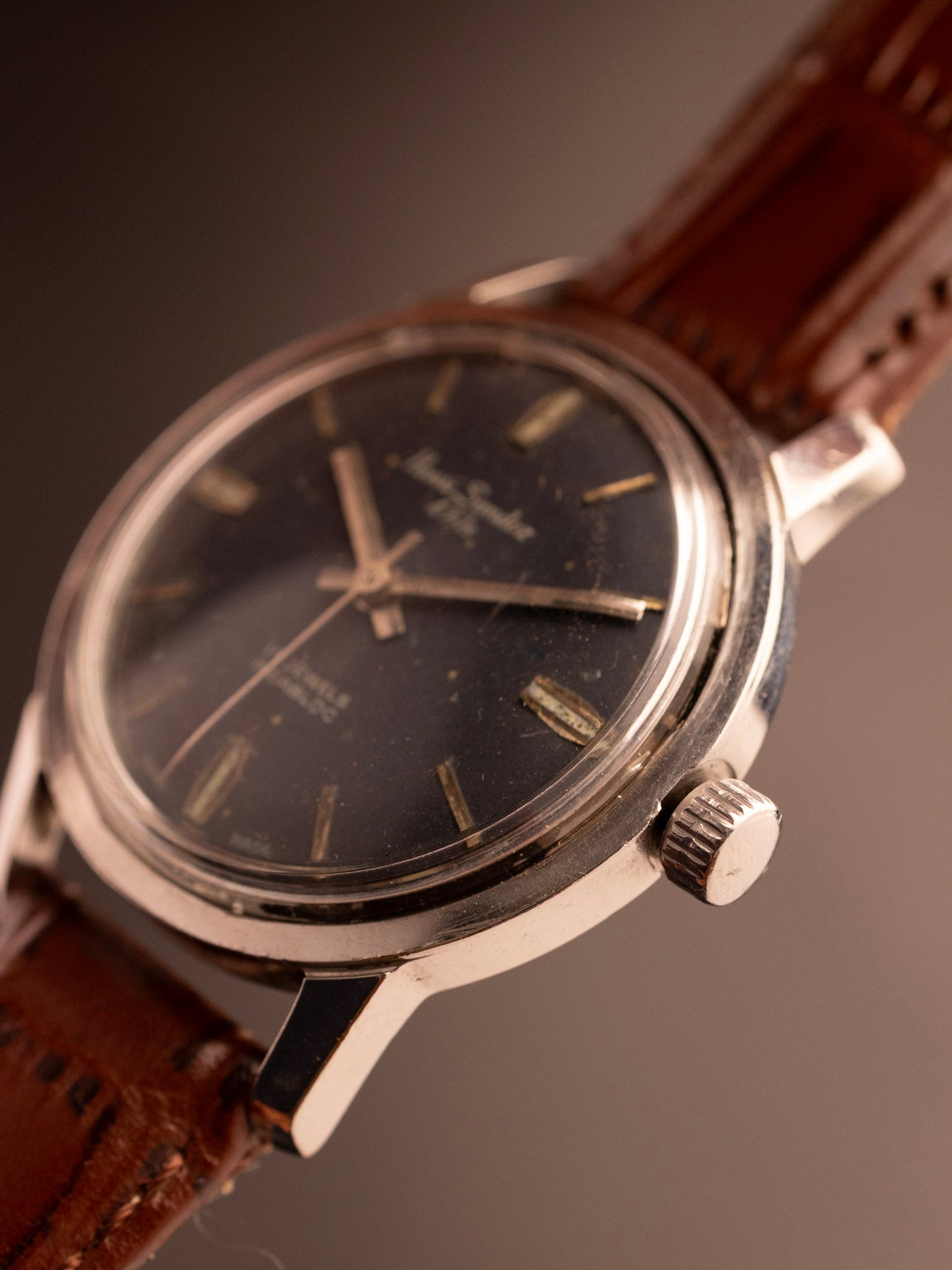 Henri Sandoz & Fils (Ref. 1748Y-88) (35mm; Manual)