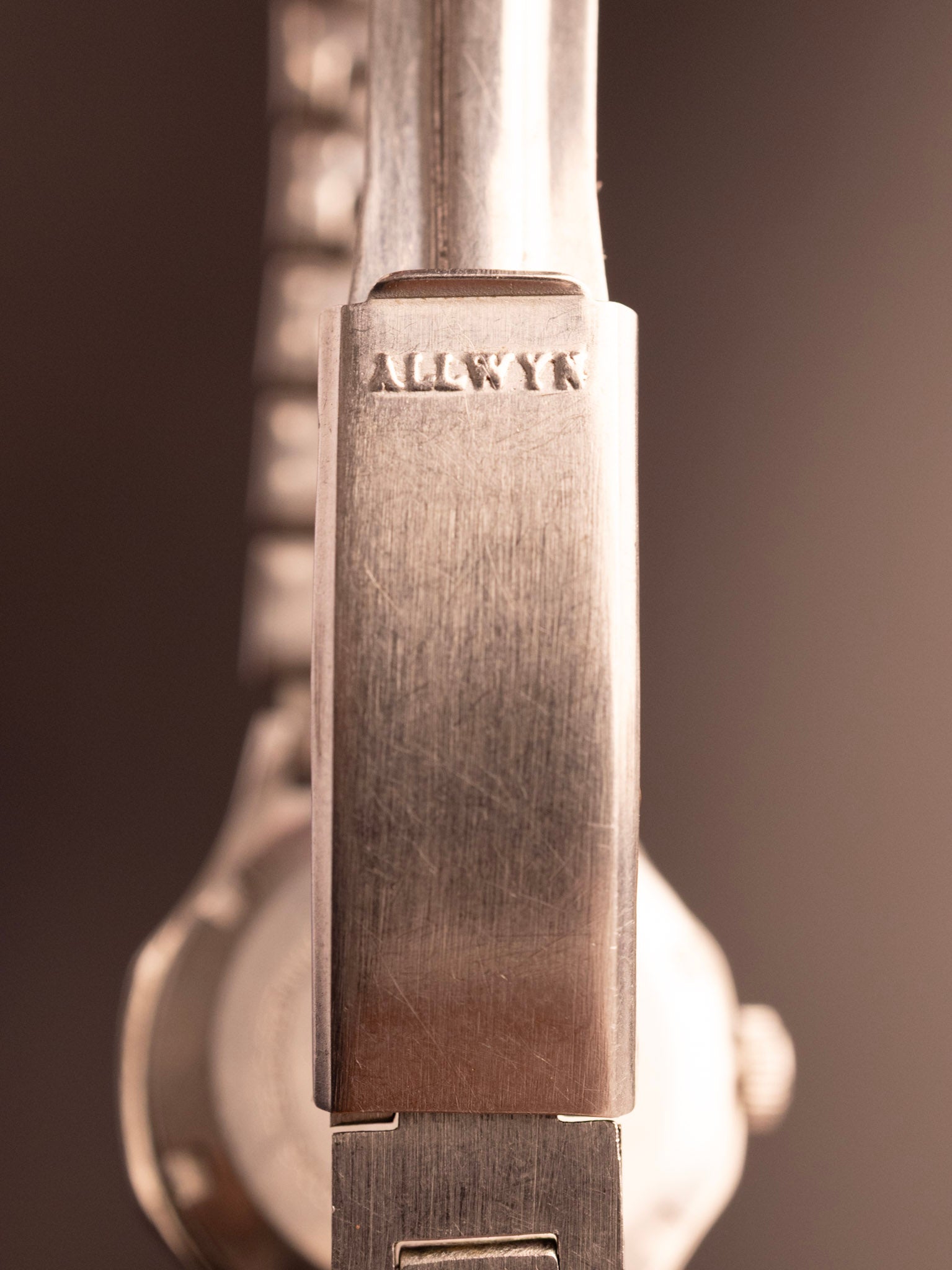 Allwyn 338807 (Ref. Y439-8010) (24mm; Automatic)