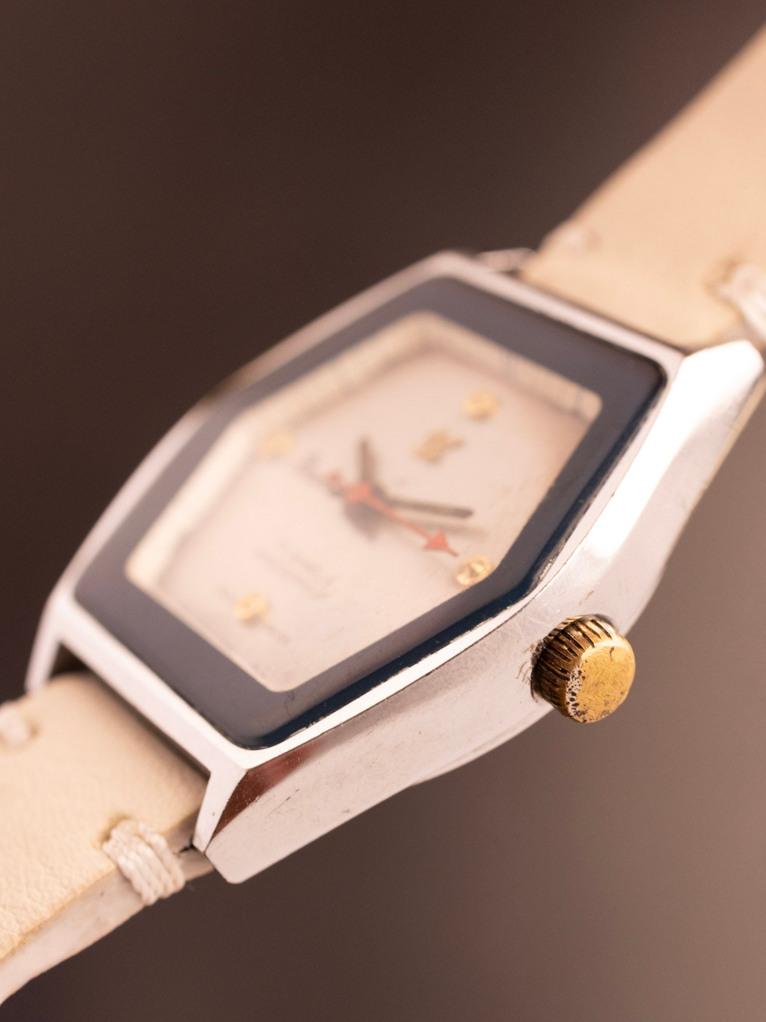 IST Badal (Ref. Unknown) (36mm; Manual) (Rare)