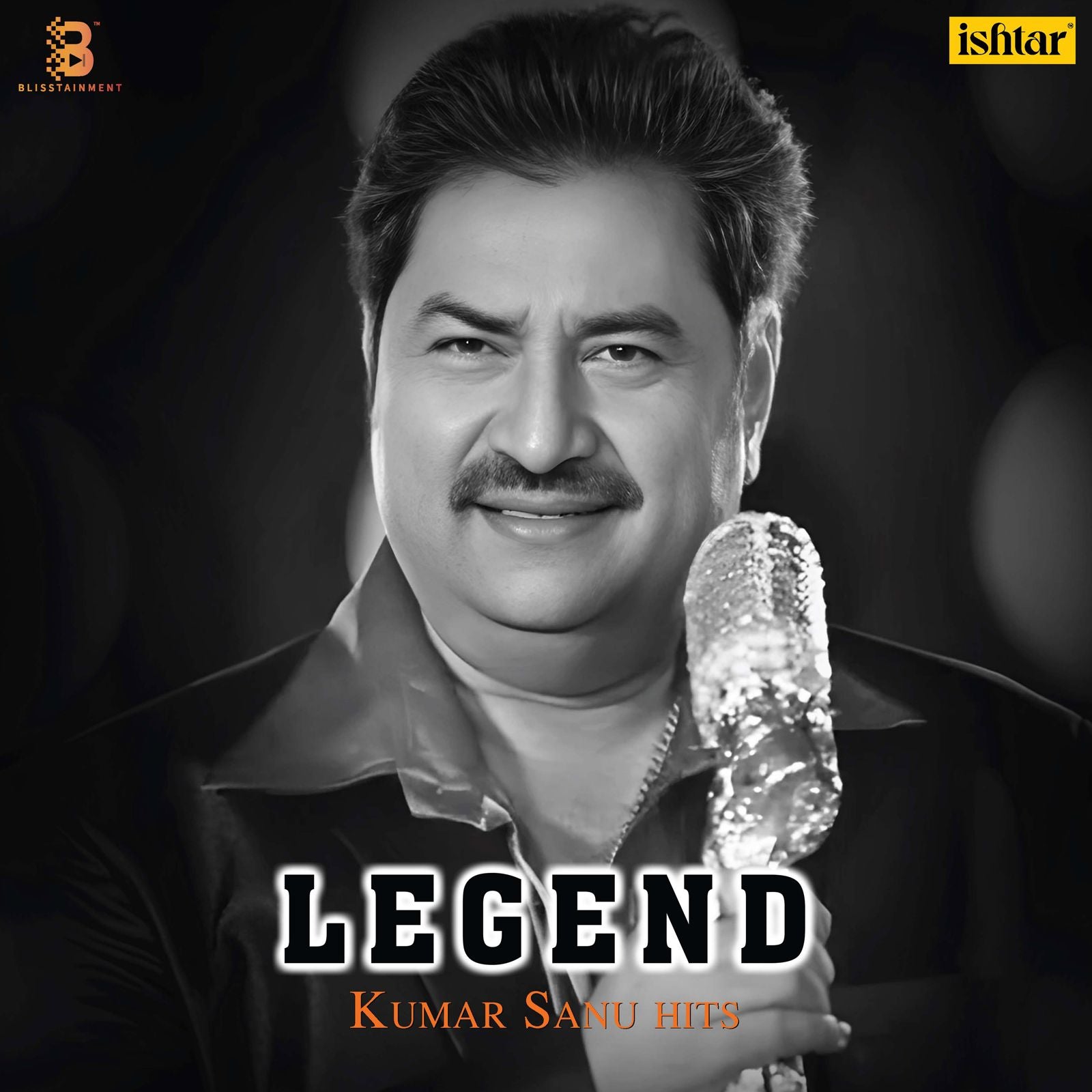 Kumar Sanu - Legend